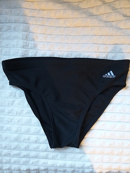 Uimahousut Adidas koko 128cm