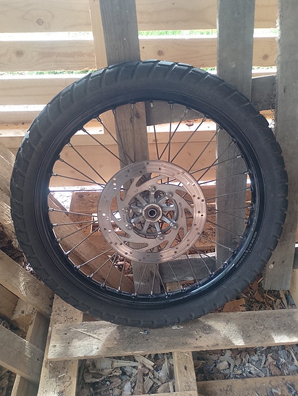 Derbi renkaat