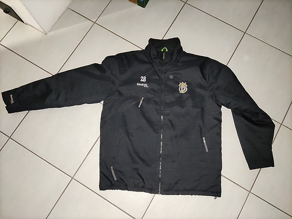 XL Reebok Hockey Espoon Blues