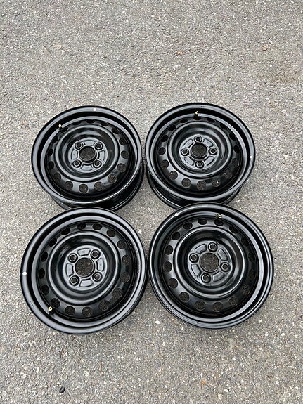Peltivanteet 4x100
