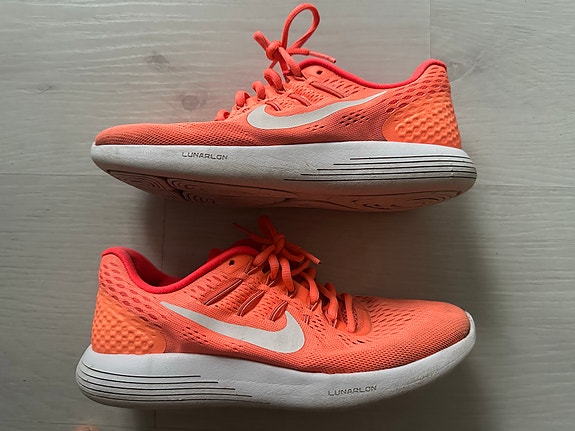 Nike LunarConverge juoksukengät, 38 (ovh. 120 €)