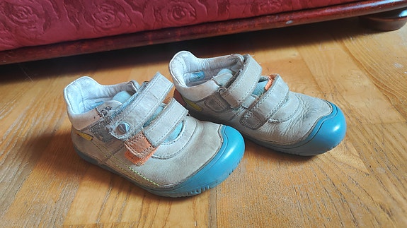 Dd step kengät 26