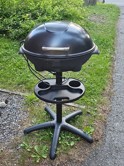 Lucifer sähkögrilli