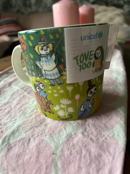 Tove muki muumimuki