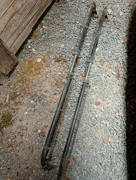 Kattotelineet