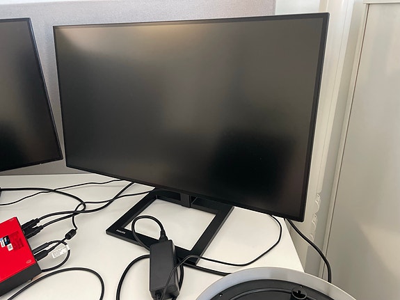 Philips 275E2 näyttö 27"