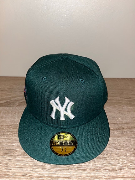 New era fitted