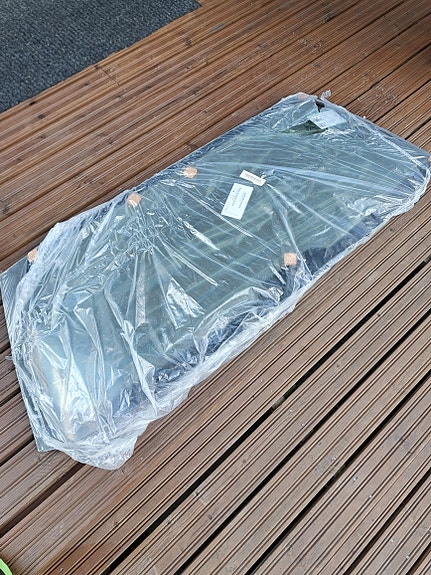 Audi takalasi