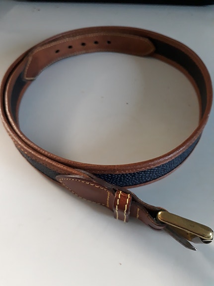 Mulberry vyö