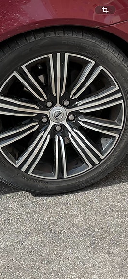 Volvo aluvanteet