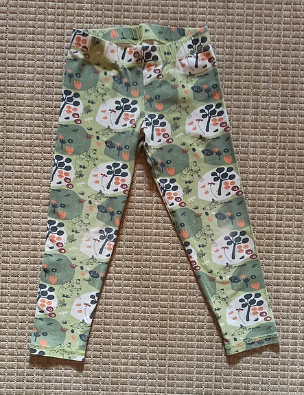 Leggingsit MOOMIN Reima 110
