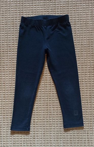 Leggingsit Reima 110/116