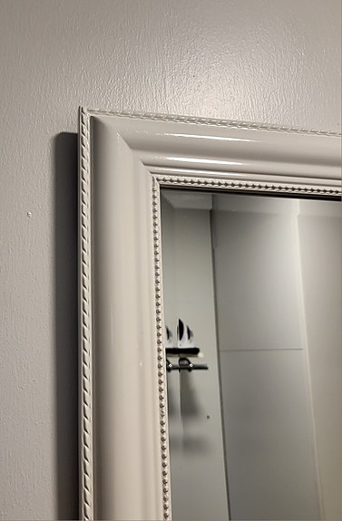 Iso peili