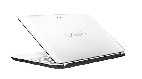Sony VAIO 14" kannettava + laturi