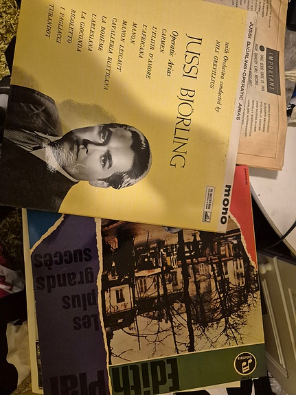 Myydään Pioneer Hifi -stereojärjest