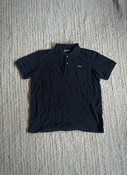 Lacoste pikee