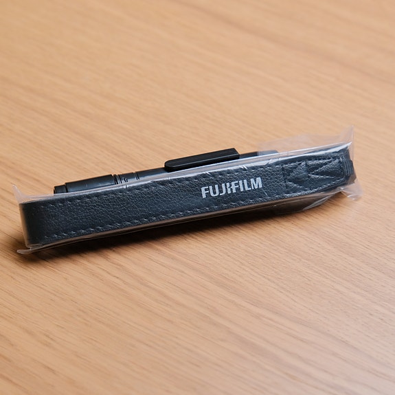 Fujifilm-hihna