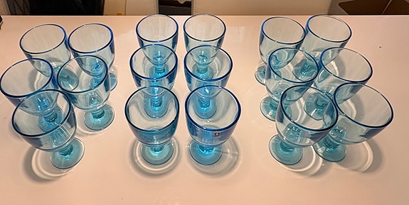 Iittala Verna sarjaa
