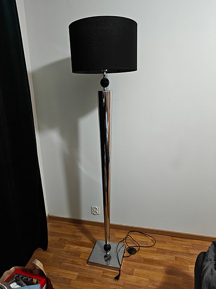 Torch lattiavalaisin (DESIGN TUOTE)