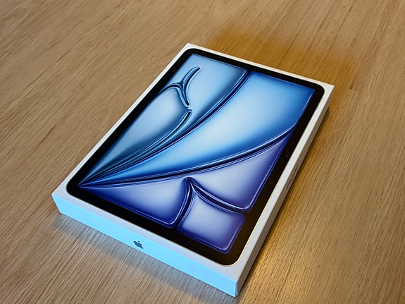 Apple iPad Air 11", M4, WiFi, 128 Gt (8th Gen)