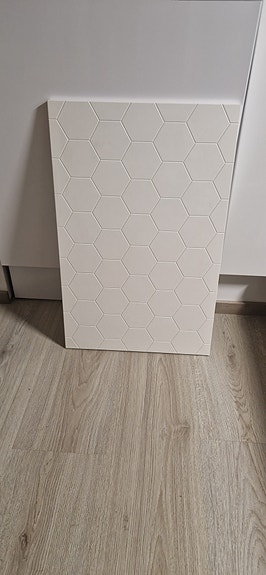 Ikea Bestå Vassviken ovi (valkoinen)