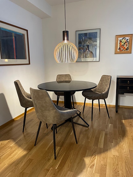 Myydään Secto Octo Small 4241