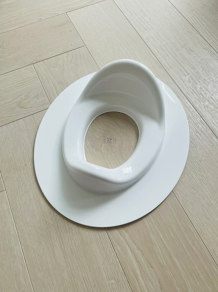 Wc-pöntön supistaja