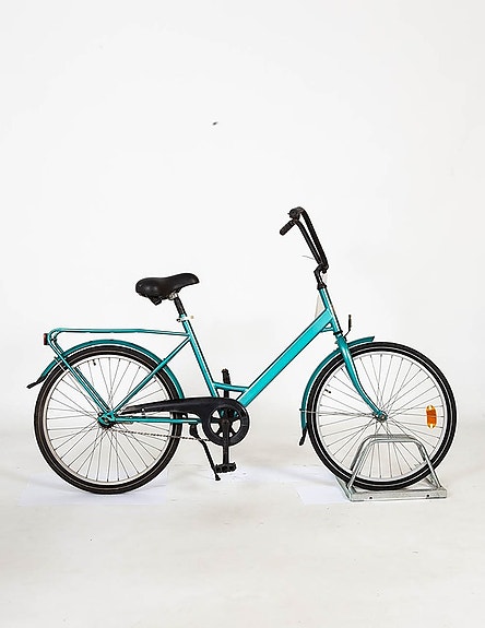 SOLIFER Helmi polkupyörä, 24"