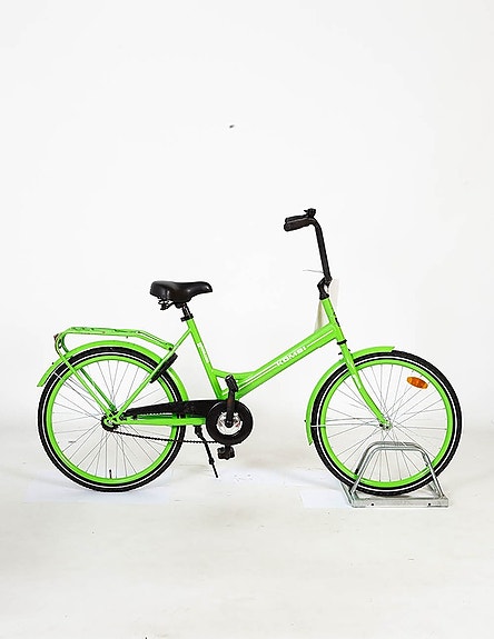 SP Kombi polkupyörä, 24"