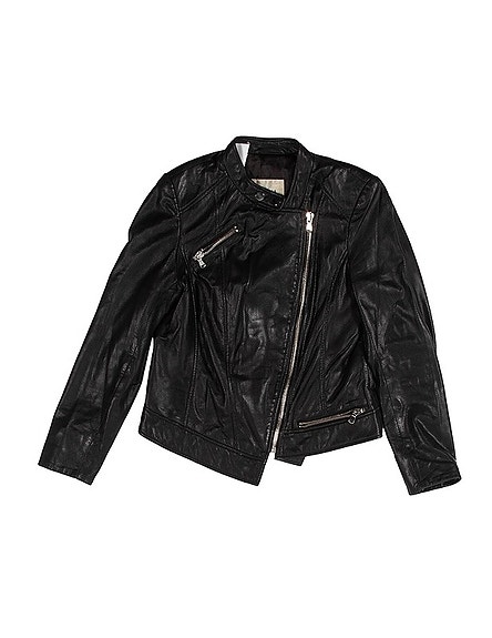 FRIITALA Biker takki