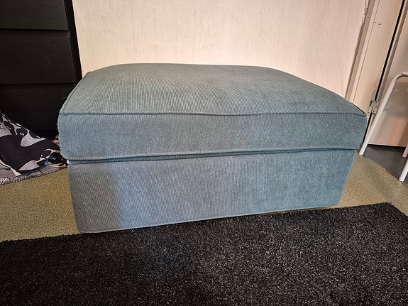 Ikea kivik rahi