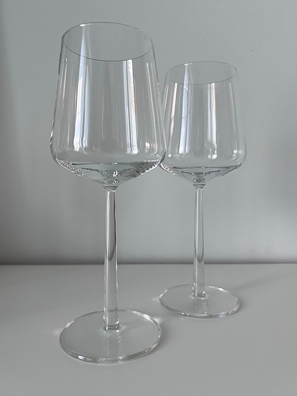 Iittala Essence -punaviinilasit 2 kpl