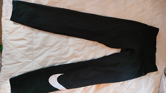 Nike trikoot xs