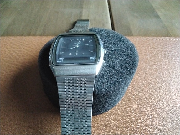 Vintage Citizen Ana-Digi