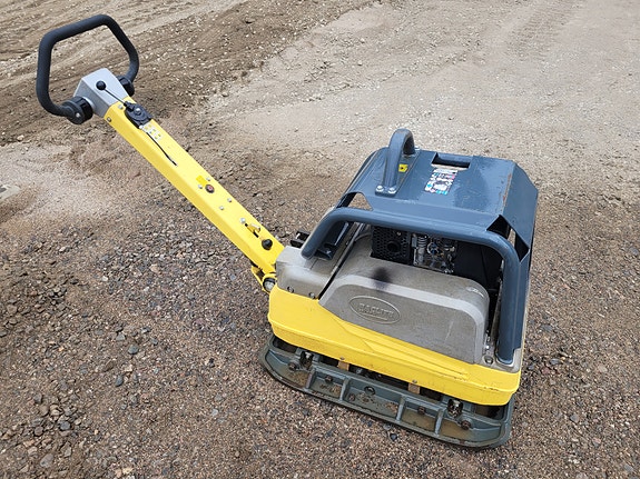 Paclite Impact 430kg tärylätkä