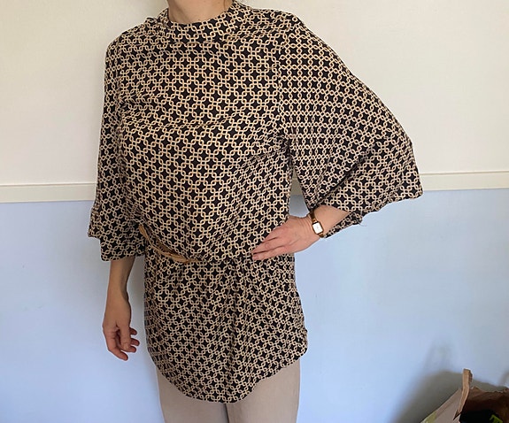 Tunika, 34