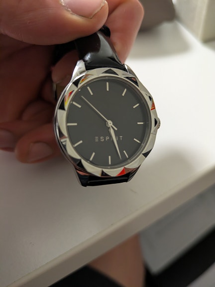 Naisten kello Esprit 805-ALL