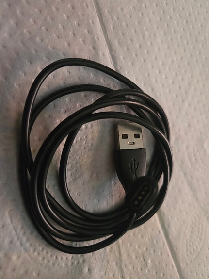 Garmin Golfkellon latausjohto USB