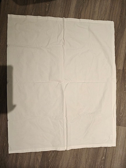 Kaksi lasten sängyn lakanaa (90*150cm)