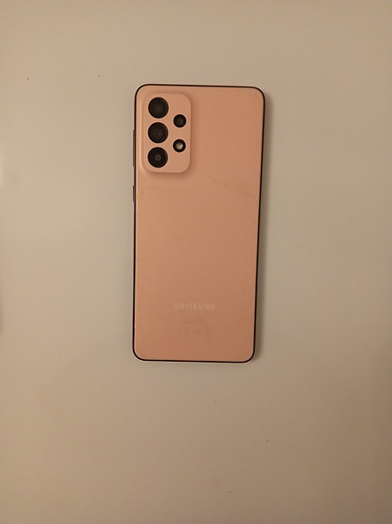 Samsung Galaxy A33 5G