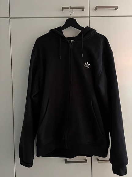 Adidas originals huppari XL