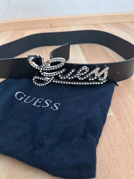 Guess vyö