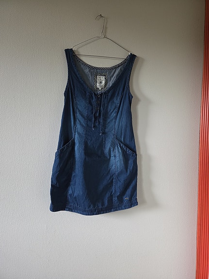 38 tom tailor mekko