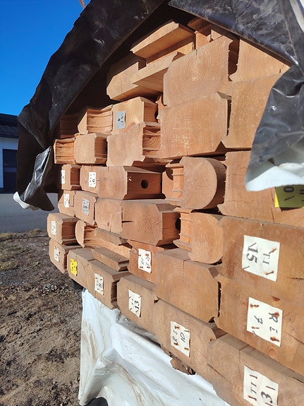 Hirsikehikko