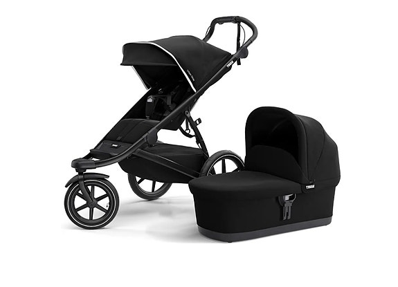 OSTAN! Thule Urban glide 2 tai 3