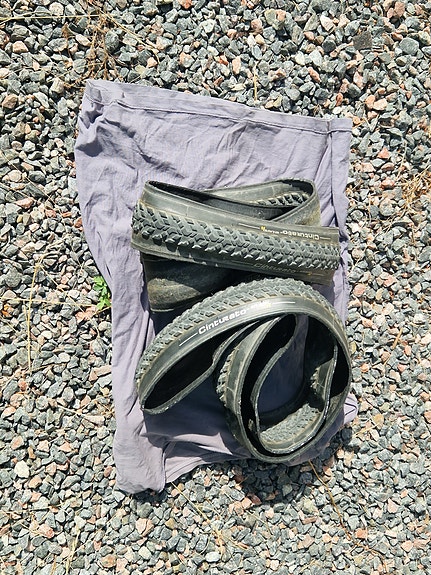 Pirelli Cinturato Gravel M 35-622