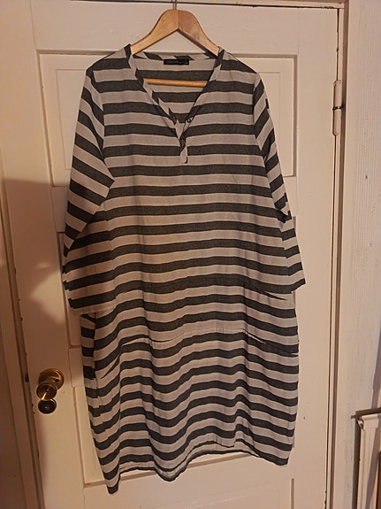 Mekko xxl-xxxl