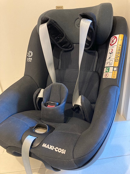 Maxi-Cosi Pearl 360 turvaistuin