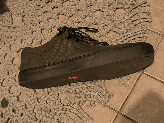 Timberland kengät 41.5