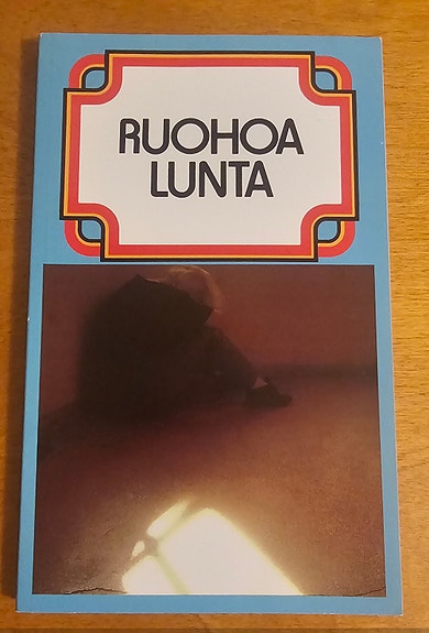 Anonyymi: Ruohoa lunta (nuoren tytön päiväkirja)